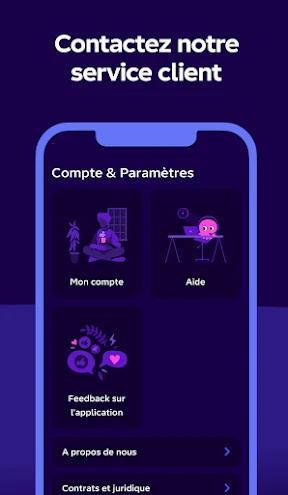 Octopus Energy screenshot