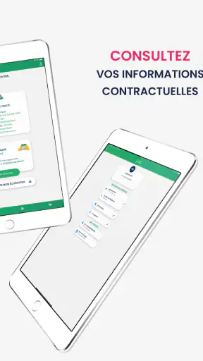 Ohm et moi screenshot