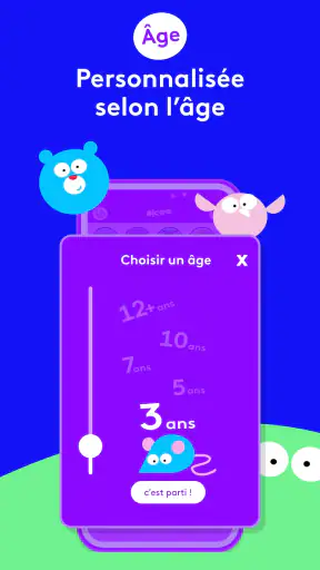 Okoo - dessins animés & vidéos screenshot