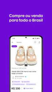 OLX: Compras Online e Vendas screenshot