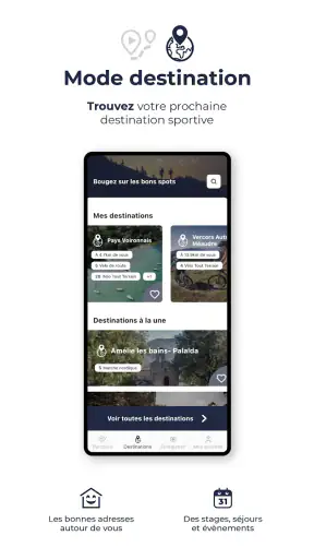On Piste screenshot
