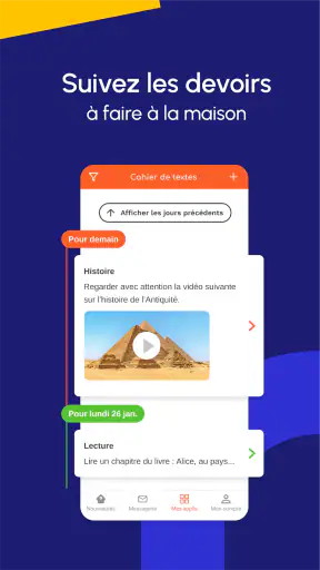 ONE Pocket screenshot