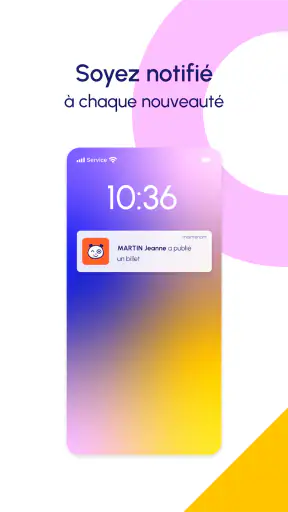 ONE Pocket screenshot