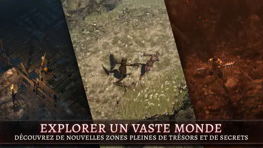 Oniro screenshot