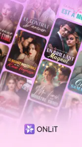 Onlit - Read Novels & Books screenshot