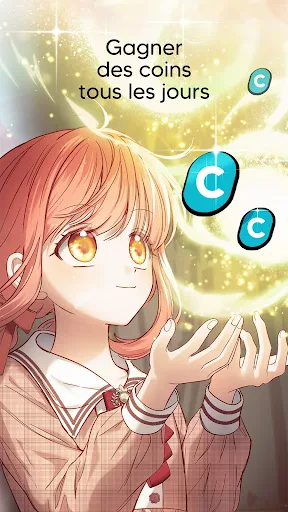 ONO - Webtoon & Manga en HD screenshot