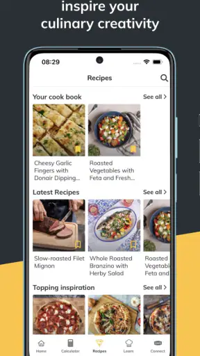 Ooni screenshot