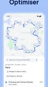 Spoke (anciennement Circuit) screenshot