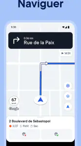 Spoke (anciennement Circuit) screenshot