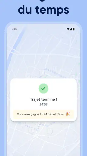 Spoke (anciennement Circuit) screenshot