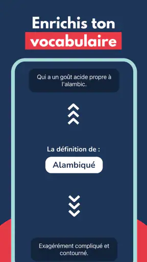 Orthographe - Sans Fautes screenshot