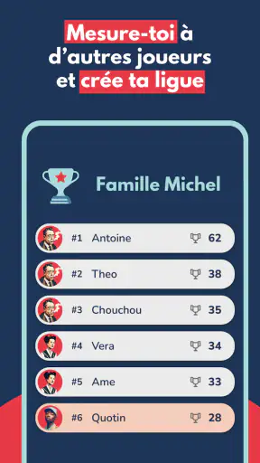 Orthographe - Sans Fautes screenshot