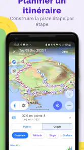 OsmAnd — Cartes & Navigation screenshot