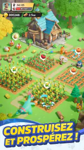 Palmon: Survival screenshot