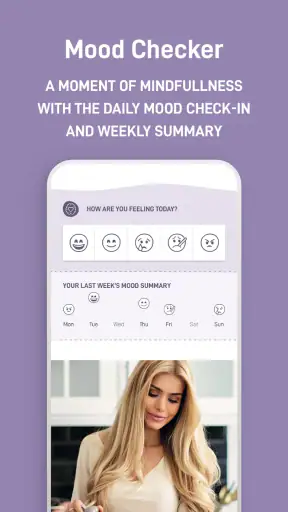 Pam App screenshot
