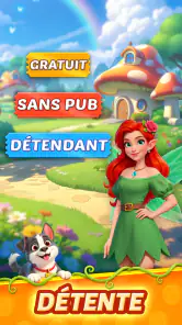 Panthia®: Magie & Fusion screenshot