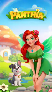 Panthia®: Magie & Fusion screenshot