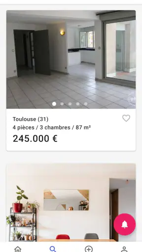 PAP screenshot