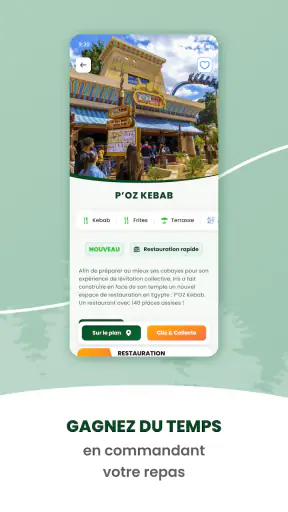 Parc Astérix screenshot