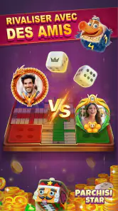 Parchisi STAR screenshot