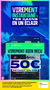 Parions Sport En Ligne screenshot