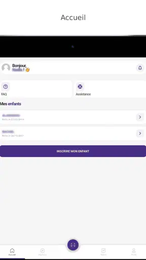 Pass Réussite screenshot