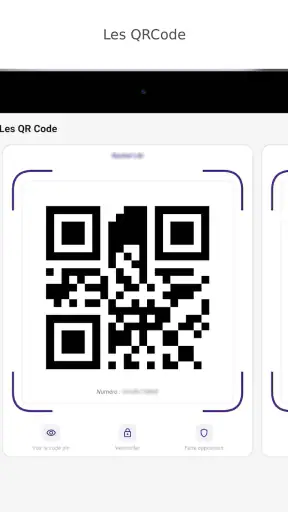Pass Réussite screenshot