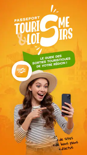 Passeport Tourisme et Loisirs screenshot