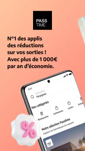 Passtime screenshot