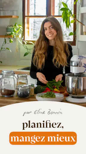 Patate & Cornichon - Recettes screenshot