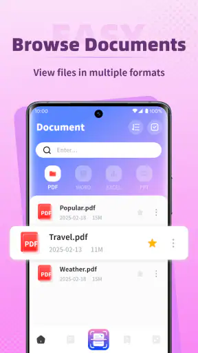 PDF Creator Pro screenshot