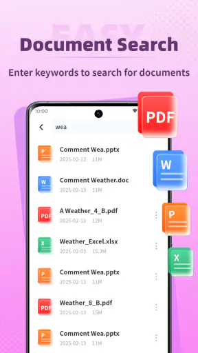 PDF Creator Pro screenshot