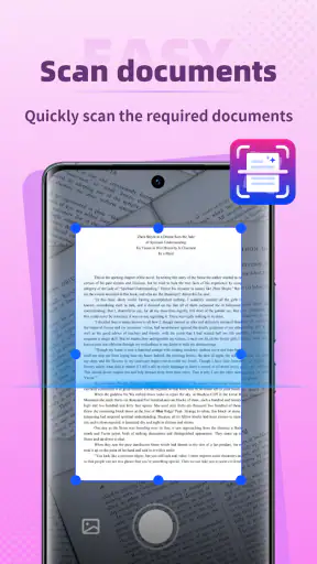 PDF Creator Pro screenshot