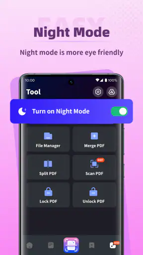 PDF Creator Pro screenshot
