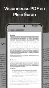 PDF Master-Read PDF screenshot