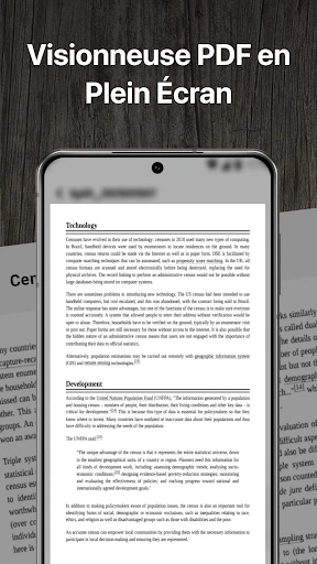 PDF Master-Read PDF screenshot