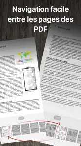 PDF Master-Read PDF screenshot
