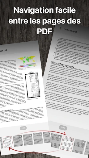 PDF Master-Read PDF screenshot