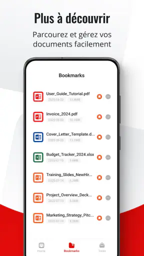 PDF Plus - Easy Viewer screenshot
