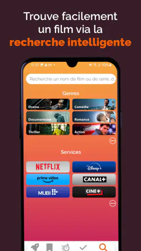 Pépitch, quel film ce soir ? screenshot
