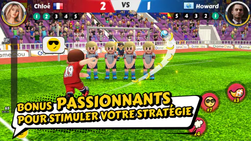 Perfect Kick 2 LeJeudeFOOTBALL screenshot