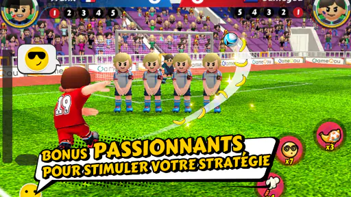 Perfect Kick 2 LeJeudeFOOTBALL screenshot