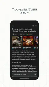 Perplexity - Ask Anything screenshot