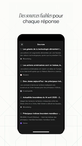 Perplexity - Ask Anything screenshot