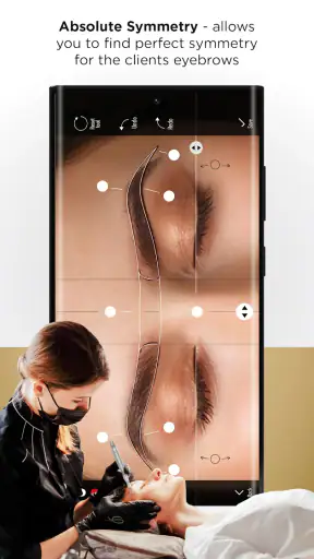 PhiApp screenshot