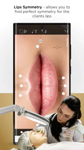 PhiApp screenshot