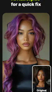Photify AI: AI Photo Generator screenshot