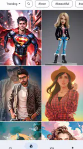 Photo Lab : éditeur et effets screenshot