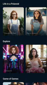 Photo Lab : éditeur et effets screenshot