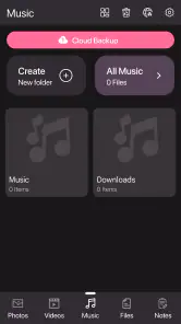 Photo Lock App- Masquer photos screenshot